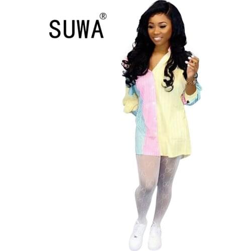 SUWA Women's Hooded Jackets