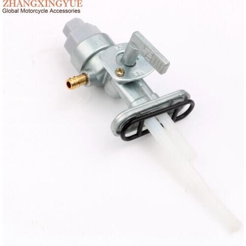 Motorcycle Fuel Taps Oil switch for Bajaj Rouser 180 150 220 Avenger 200 DK141001