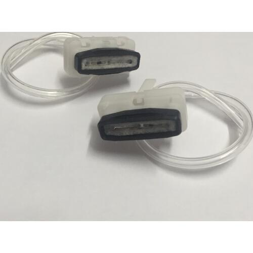 Capping station for Roland SP300 solveint ink printer cap top