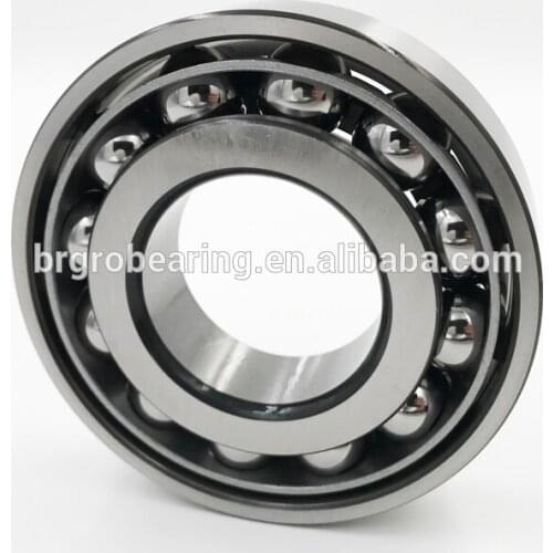 120x260x55 mm Factory price Angular contact ball bearing 7324
