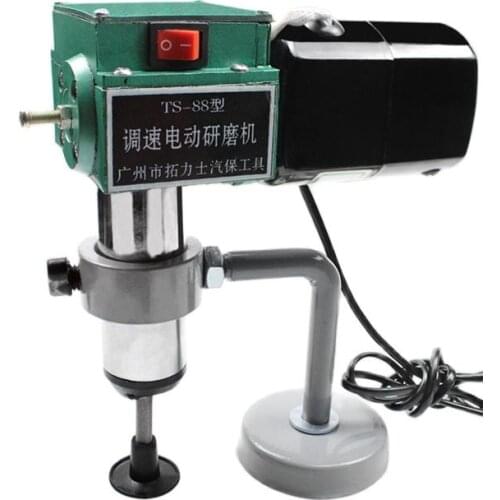 TS-88 Copper Core Valve Grinding Machine/valve Repair/valve Grinding Tool Electric Speed Control Grinding Valve Car Repair Tool