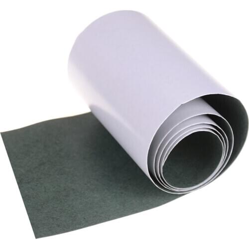 HOT 1m 120mm 18650 Battery Insulation Gasket Paper Li-ion Cell Insulating Patch Pads 0.2mm Thickness