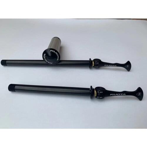 Italy Kuota Headset Parts And Barrel Shaft