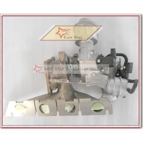 K03 53039880106 53039700106 06D145701E 06D145701G 06D145701J Turbo Turbocharger For Audi A4 A6 Avant Quattro 2005- 2.0L TFSI B7