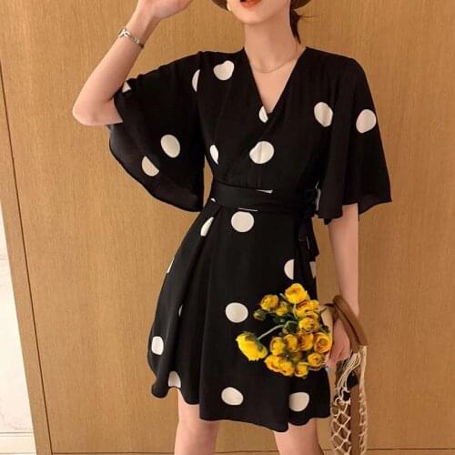 LIBERJOG Long Dresses