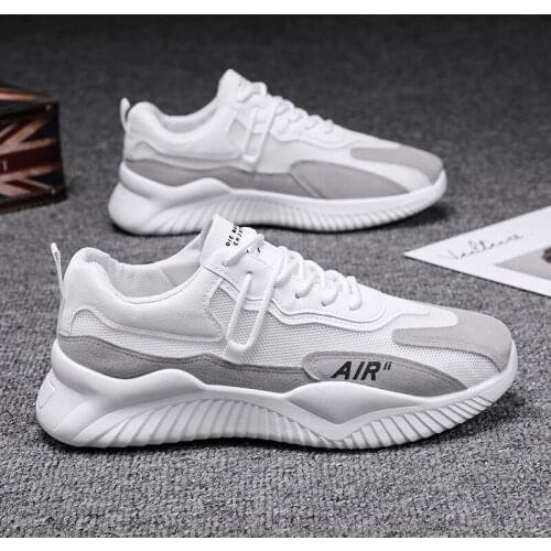 Men Sneakers Sports Shoes Mens Running Shoes Mens Shoes Mens Summer Mens Shoes Zapatillas Hombre Chaussure Homme