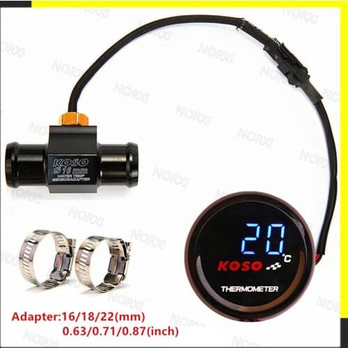 NORXI Motorcycle Accessories And Spare Parts