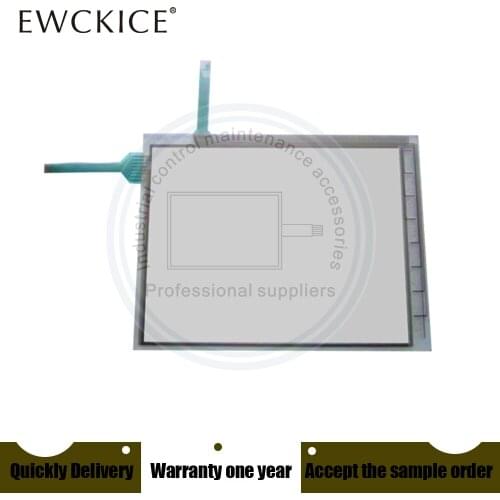 NEW UG420H-TC1 UG420H-SC1 HMI PLC touch screen panel membrane touchscreen