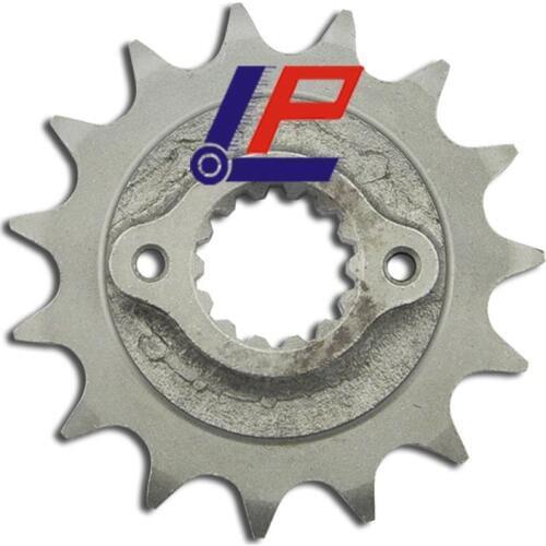 520 Motorcycle Front Sprocket Pinion For Ducati Road 400 600 620 695 696 750 800 Monster Dark 851 Strada 900 Super 906 Paso