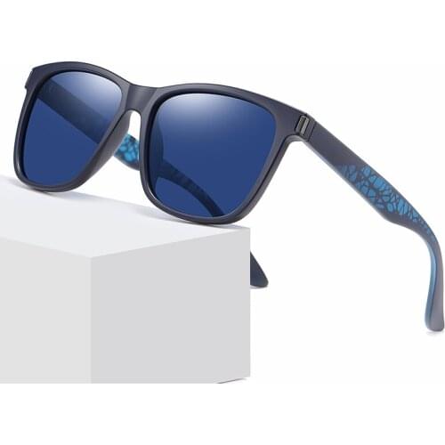 New Luxury Polarized Sunglasses Women Mens Driving Shades Male Sun Glasses Vintage Travel Fishing Classic Sun Glasses UV400