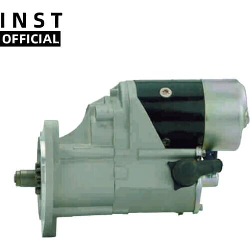 Starter FOR FD42,FD46 M002T78681 M002T78682 23300-0T006 23300-0T014