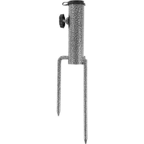 Umbrella Stand Rack Umbrella Stands Parasol Beach Umbrella Holder Sand Screw Stand Fishing Rods Outdoor Rain Gear Tool