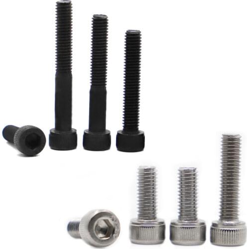 SZMULUO Screws