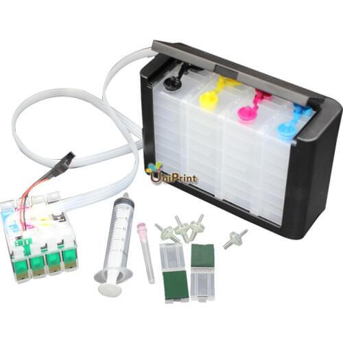 T1811/T1801 Luxury Continuous Ink Supply System CISS for epson XP225 XP322 XP325 XP212 XP215 XP312 XP315 XP412 XP415 XP-312