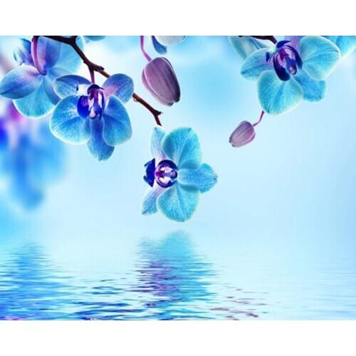 Картины-раскраски по номерам Touoilp China At AliExpress