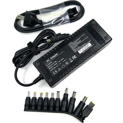 Universal 19V 7.1A 135W Laptop Power AC Adapter For Acer Travelmate 2000 2100 2201 2200 2700 Travelmate 4051 4052 Power Supply