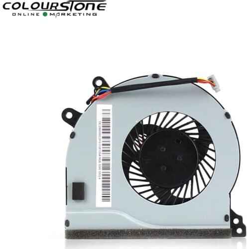 310-15ISK CPU COOLING FAN FOR LAPTOP 310-14IAP 310-14ISK 510-14 510-15IKB fan cooler DFS561405PL0T FHKB