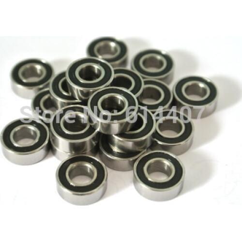 HIGH PERFORMANCE Modle car bearing sets bearing kit KYOSHO BLADE RUNNER