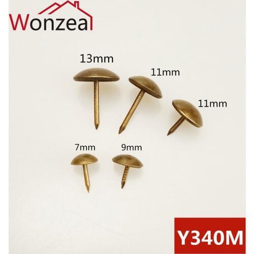 Wonzeal Decorative Nails
