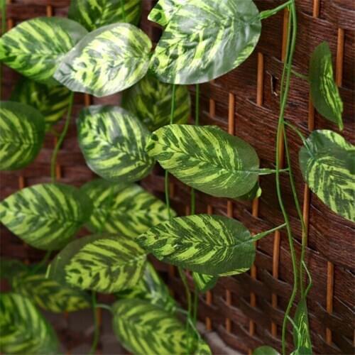 You And Me Artificial Vines