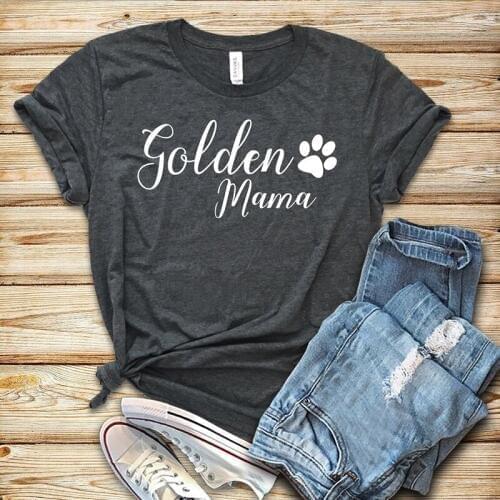 Female Tee Tshirt Tops Cool Women T-shirt Basketball Mom Letter Casual Printed Printing Graphic Tees Shirt