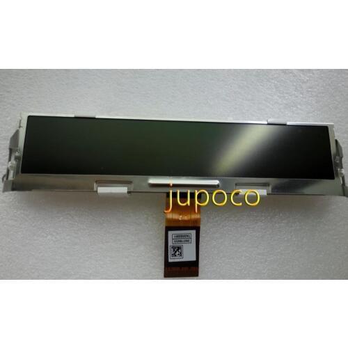 6PCS Brand new and Original RCD310 LCD display panel TAD2G0332FPC-B1-E MADE IN PORTUGAL by DEL PHI for Car Audio CD PLAYER