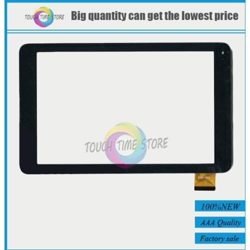 Black and White Color New for 10.1 -inch Tablet Capacitive touch screen HXD-1055 panel Glass Sensor Replacement Free Shipping