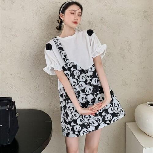 European Home Short Dresses For Women