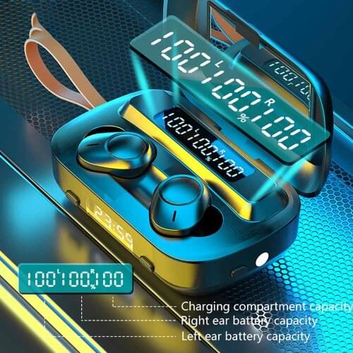 GMZN Portable Audio Equipment