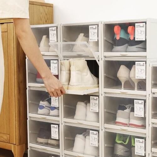 Gulegula Shoe Racks