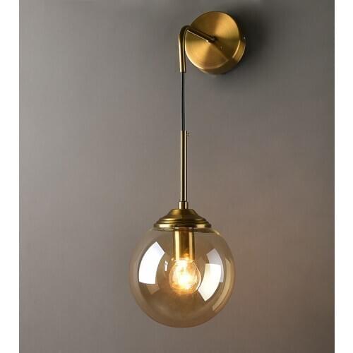 HJYVIOTIN LED Wall Lights