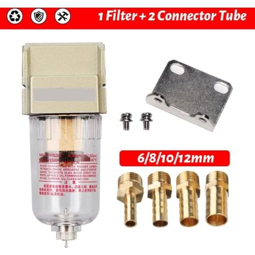 HulitTop Fuel Separators