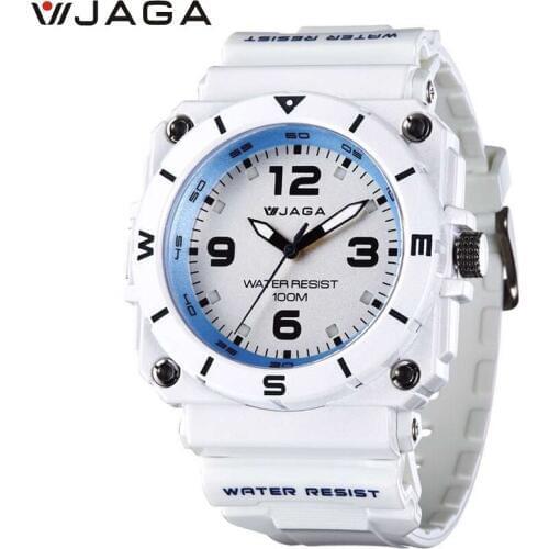 JAGA Mens Sports Watches