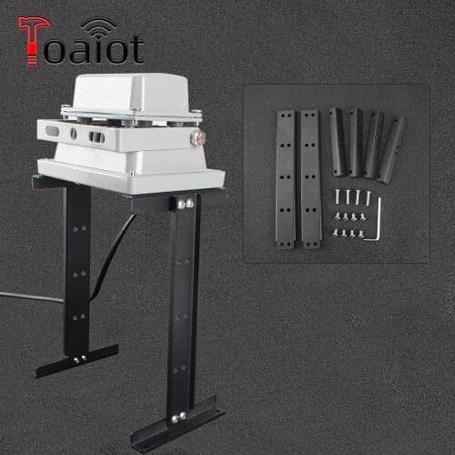 Toaiot Full Set Metal Fix Bracket Holder Kit For UV Light Curing Lamp Resin Printing Models SLA DLP Printer Accessories