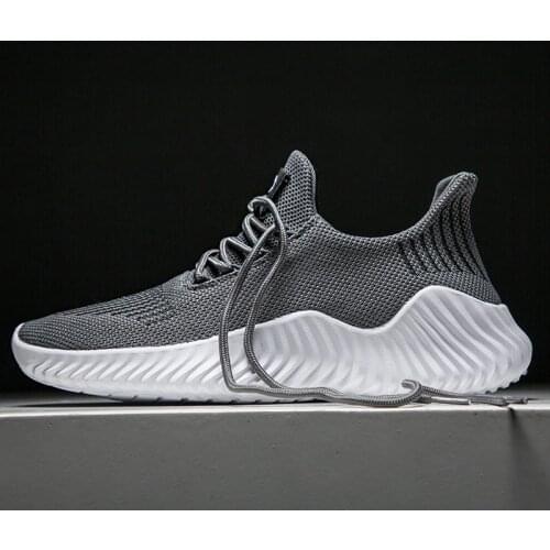 Men High Quality Sneakers