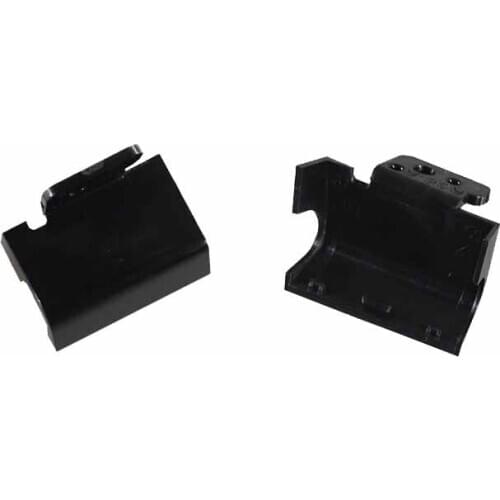 New laptop LCD/LED screen hinges cover For HP G6 G6-2000 G6-20XX G6 2000 G6-2301 2327 2328 2146TX 2147TX Left&Right cover