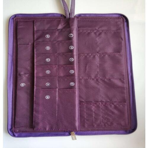 DIY Craft Storage Hand sewing supplies storage with sewing kit 666