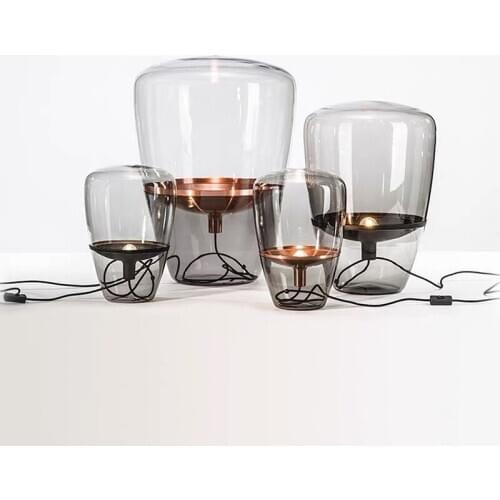 SIYUFENG LED Table Lamps