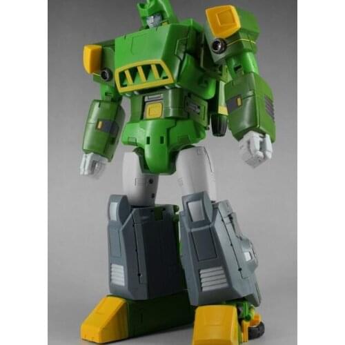 Unique Toys UT Y-04 Spring G1 Transformation MasterPiece MP Collectible Action Figure Robot Deformed Toy in stock