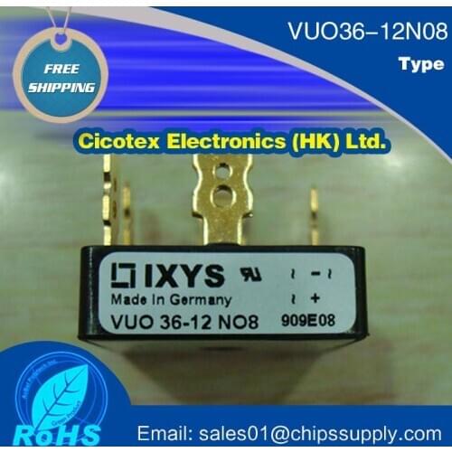 VUO36-12N08 MODUEL IGBT