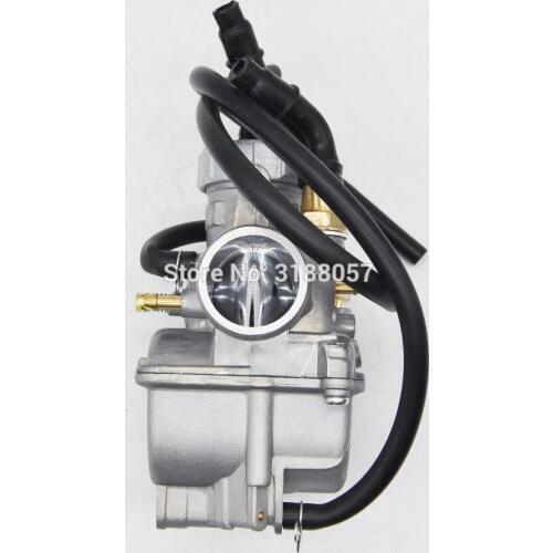 High performance Carb for Kawasaki ATV Quad KLF185A Bayou 185 Carburetor (Fits: Kawasaki)