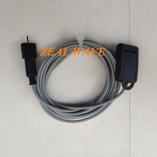 High-Frequency Electric Knife Negative Plate Wire Electric Knife Loop Negative Plate Wire LEEP Knife Plate Connection Line