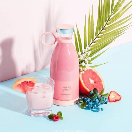 YTK Electric Juicers