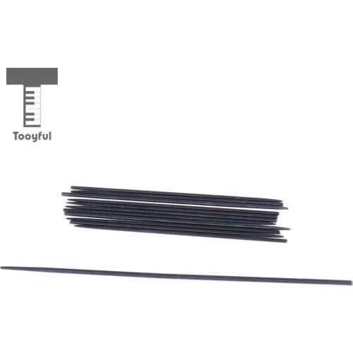 1 Set Clarinet Reed Needle Spring Needle Clarinet Repair Tools Replacement