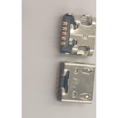 10Pcs USB Charging Dock Plug Charger Port Connector For LG L90 D405 D410 D415 D320 L70 D325 MS323 F6 D500 D505 P770 Jack Micro