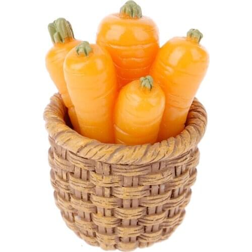 7PCs DIY Mini Miniature Fairy Garden Rabbit Decor Craft Ornament Accessories