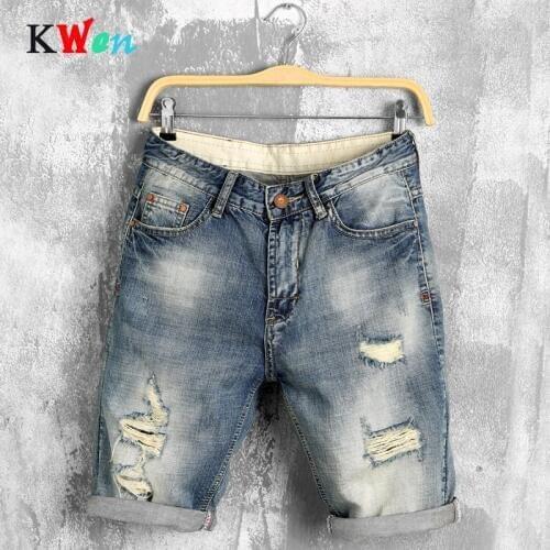 Acacia Person Men's Swim Shorts