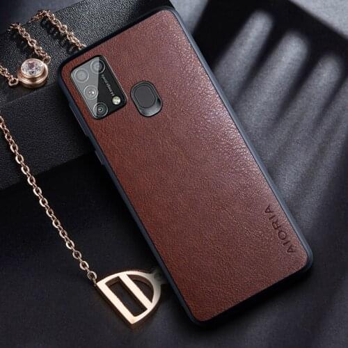 Aioria Phone Cases Samsung Galaxy M31