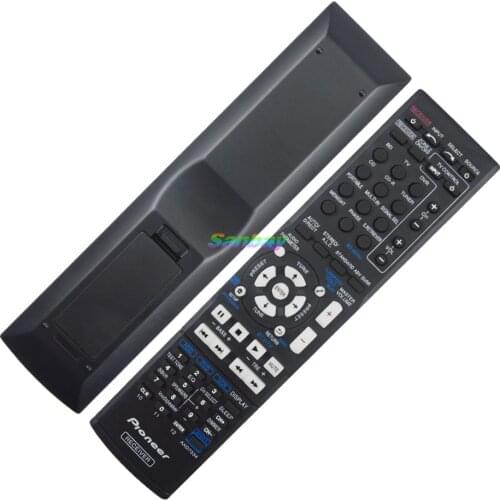 AXD7534 Remote Control for Pioneer AV Receiver Home Theater AXD7568 AXD7584 AXD7586 AXD7623 VSX-819H-S VSX-819H Vsx520