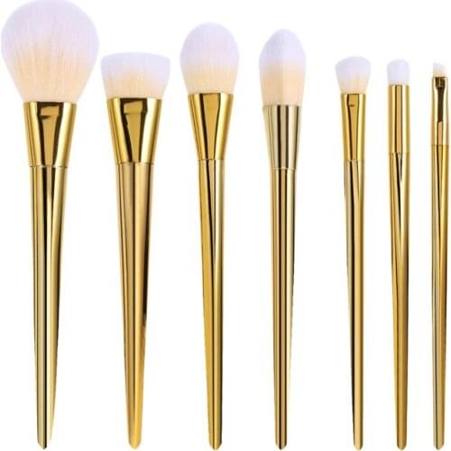Blana Makeup Brushes